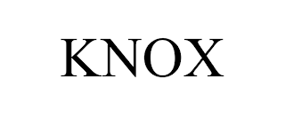 KNOX