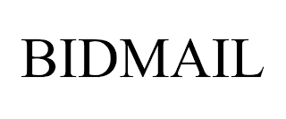 BIDMAIL