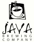 JAVA BREWING COMPANY