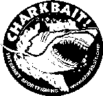 CHARKBAIT! INTERNET SPORTFISHING WWW.CHARKBAIT.COM