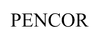 PENCOR