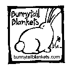 BUNNYTAIL BLANKETS BUNNYTAILBLANKETS.COM