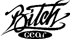 BITCH GEAR