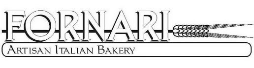 FORNARI - ARTISAN ITALIAN BAKERY