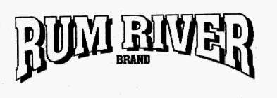 RUM RIVER BRAND