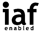 IAF ENABLED