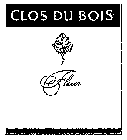 CLOS DU BOIS FLEUR