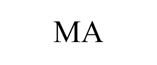 MA