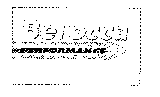 BEROCCA PERFORMANCE