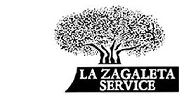 LA ZAGALETA SERVICE