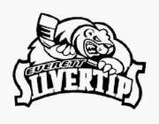 EVERETT SILVERTIPS