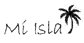 MI ISLA