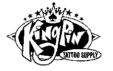 KINGPIN TATTOO SUPPLY