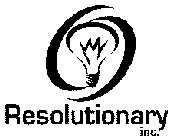 RESOLUTIONARY INC.