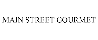 MAIN STREET GOURMET