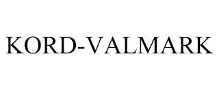 KORD-VALMARK