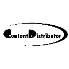 CONTENT DISTRIBUTOR