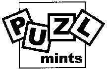 PUZL MINTS