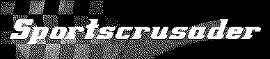 SPORTSCRUSADER