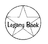 LEGACY BOOK