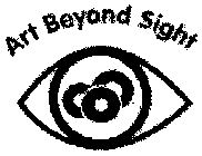 ART BEYOND SIGHT