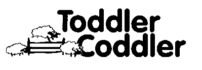 TODDLER CODDLER