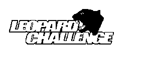 LEOPARD CHALLENGE