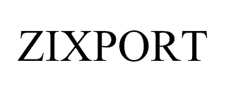 ZIXPORT