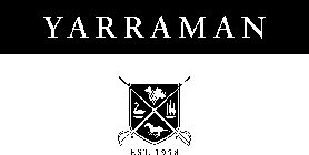 YARRAMAN EST. 1958