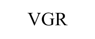 VGR