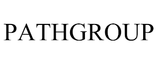 PATHGROUP