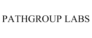 PATHGROUP LABS