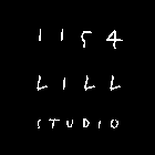 1154 LILL STUDIO