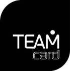 TEAM CARD