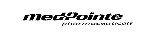 MEDPOINTE PHARMACEUTICALS