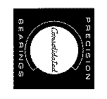 PRECISION CONSOLIDATED BEARINGS