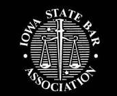 IOWA STATE BAR ASSOCIATION