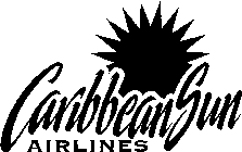 CARIBBEAN SUN AIRLINES