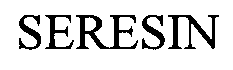 SERESIN