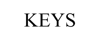 KEYS