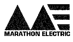 ME MARATHON ELECTRIC