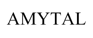 AMYTAL