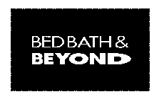 BED BATH & BEYOND