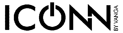 ICONN BY VANGA