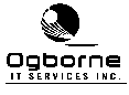OGBORNE IT SERVICES INC.