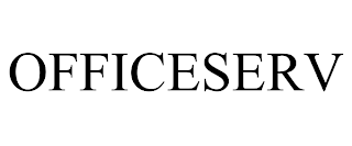 OFFICESERV