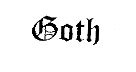 GOTH