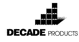 DECADE PRODUCTS