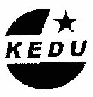 KEDU