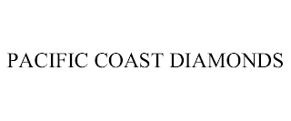 PACIFIC COAST DIAMONDS